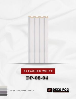 Bleached White Lambri DP-08-04