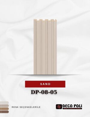 Sand Lambri DP-08-05