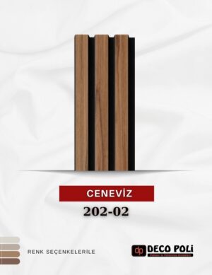 Ceneviz Lambri DP-202-02