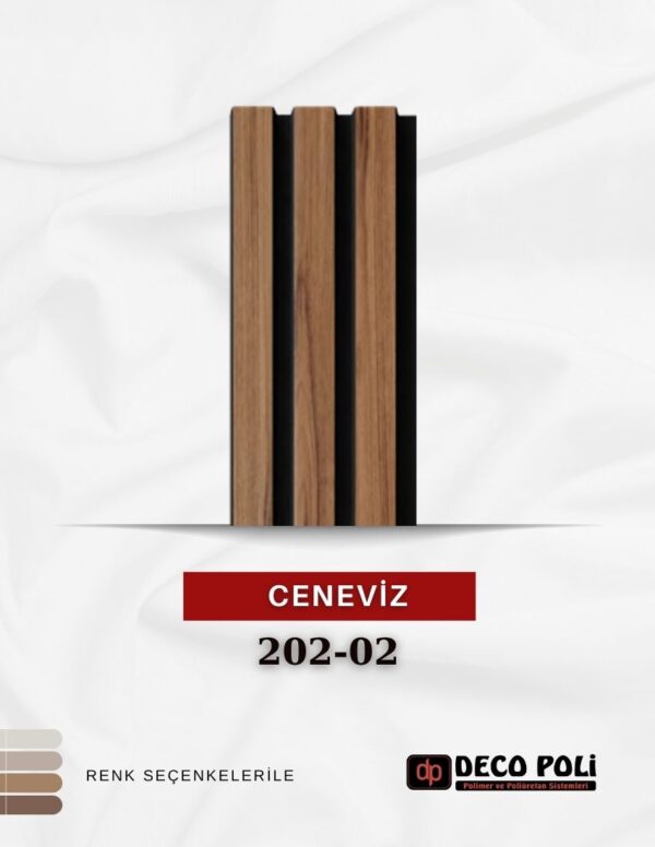 Ceneviz Lambri DP-202-02