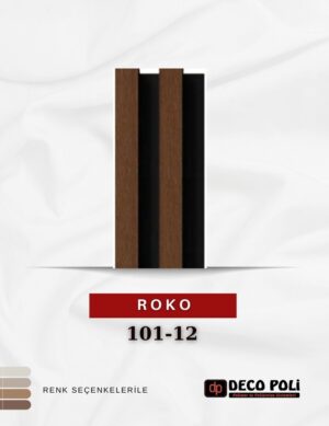 Roko Lambri DP-101-12