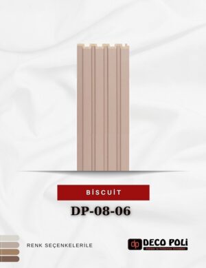 Biscuit Lambri DP-08-06