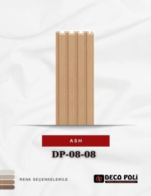 Ash Lambri DP-08-08