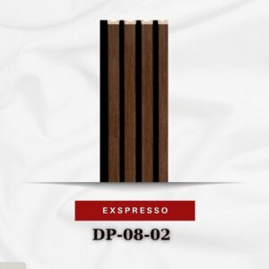 Expresso Lambri DP-08-02