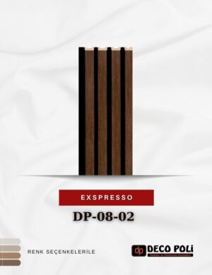 Expresso Lambri DP-08-02
