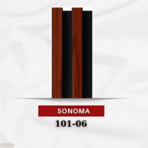 Sonoma Lambri DP-101-06