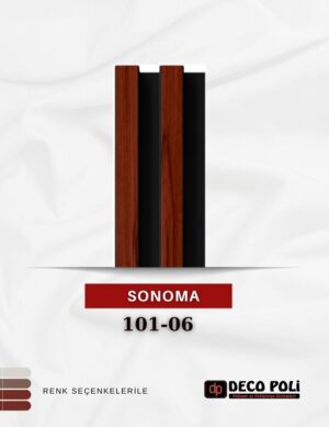 Sonoma Lambri DP-101-06