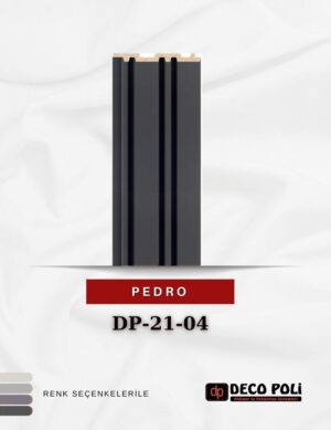 Pedro Lambri DP-21-04