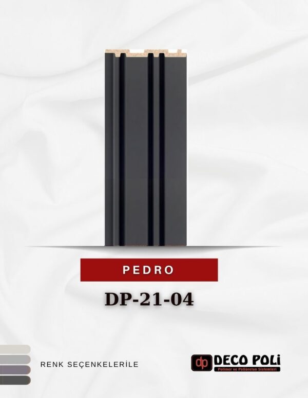 Pedro Lambri DP-21-04