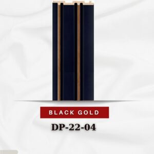 Black Gold Lambri DP-22-04
