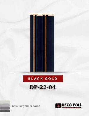 Black Gold Lambri DP-22-04