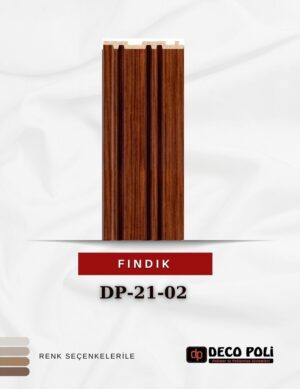Fındık Lambri DP-21-02