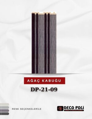 Ağaç Kabuğu DP-21-09