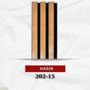 Woven Wall Paneling DP-202-15