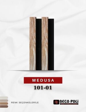 Medusa Lambri DP-101-01