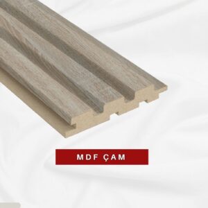MDF Çam