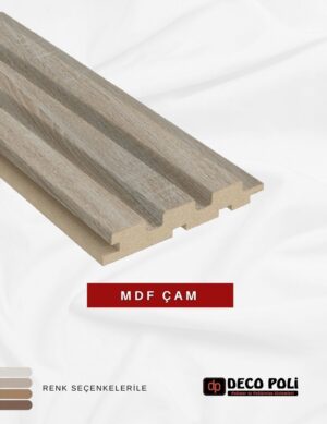 MDF Çam