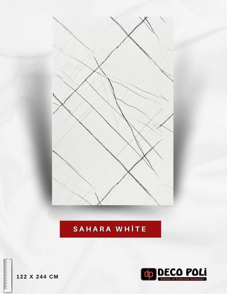 Sahara White