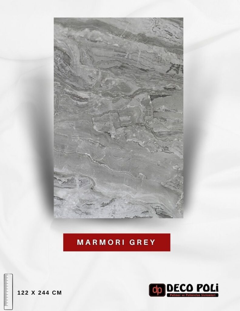 Marmari Grey