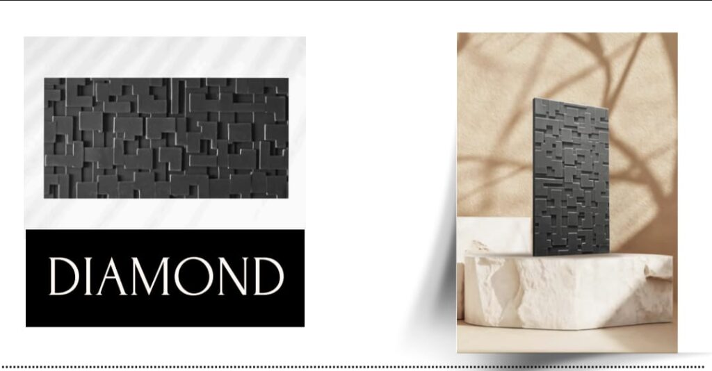 Diamond