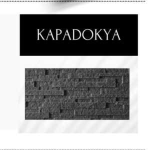 Kapadokya