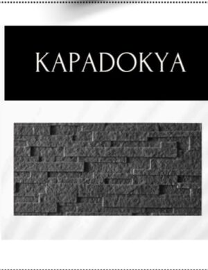 Kapadokya