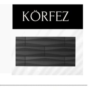 Körfez