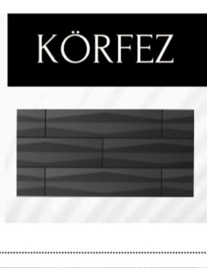 Körfez