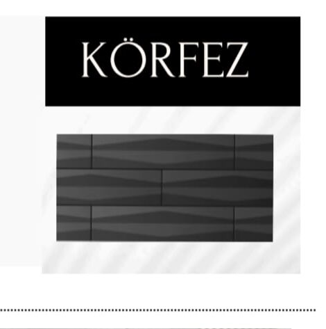 Körfez