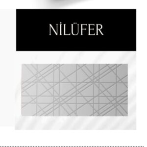 Nilüfer