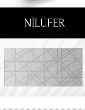 Nilüfer
