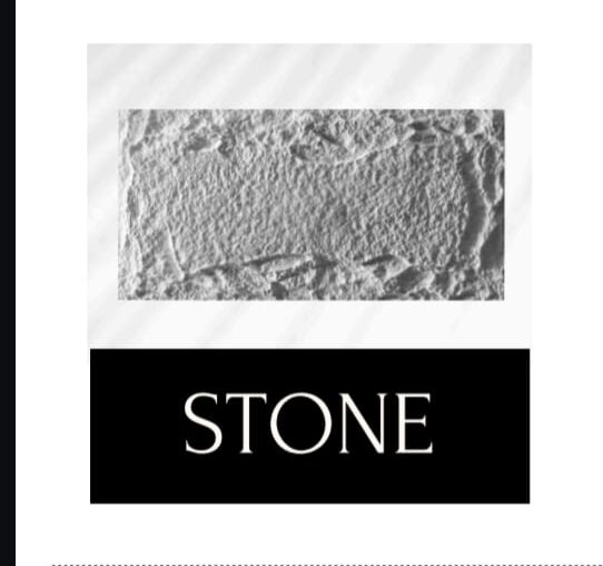Stone