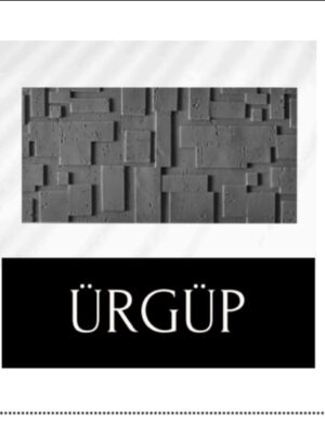Ürgüp