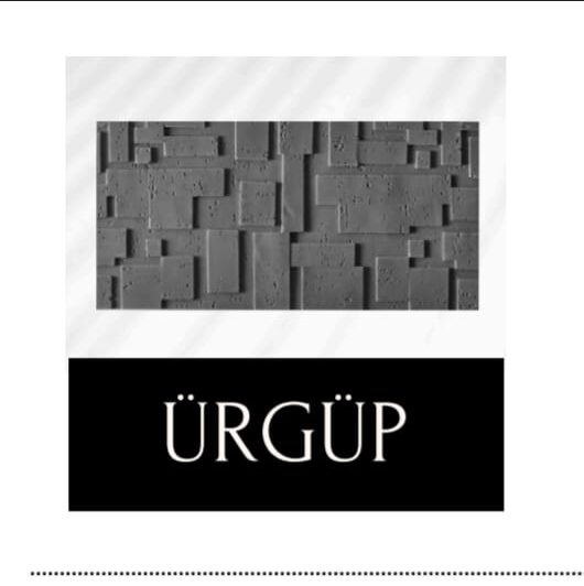 Ürgüp