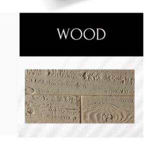 Wood