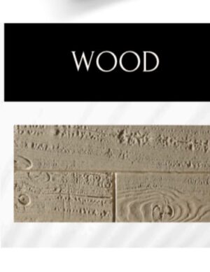 Wood