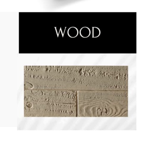 Wood